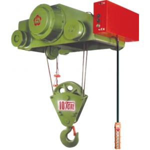 Double-Rail Hoist (AW Type)