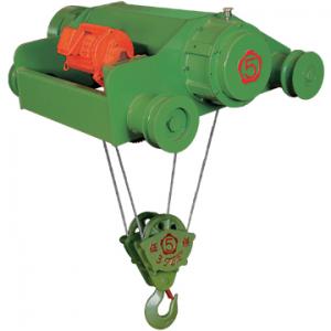 Double-Rail Hoist (AW Type)