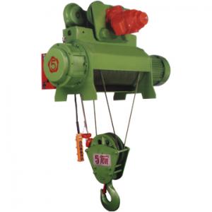 Single-Girder Hoist ( AV Type)