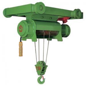 Suspension Hoist (AT Type)